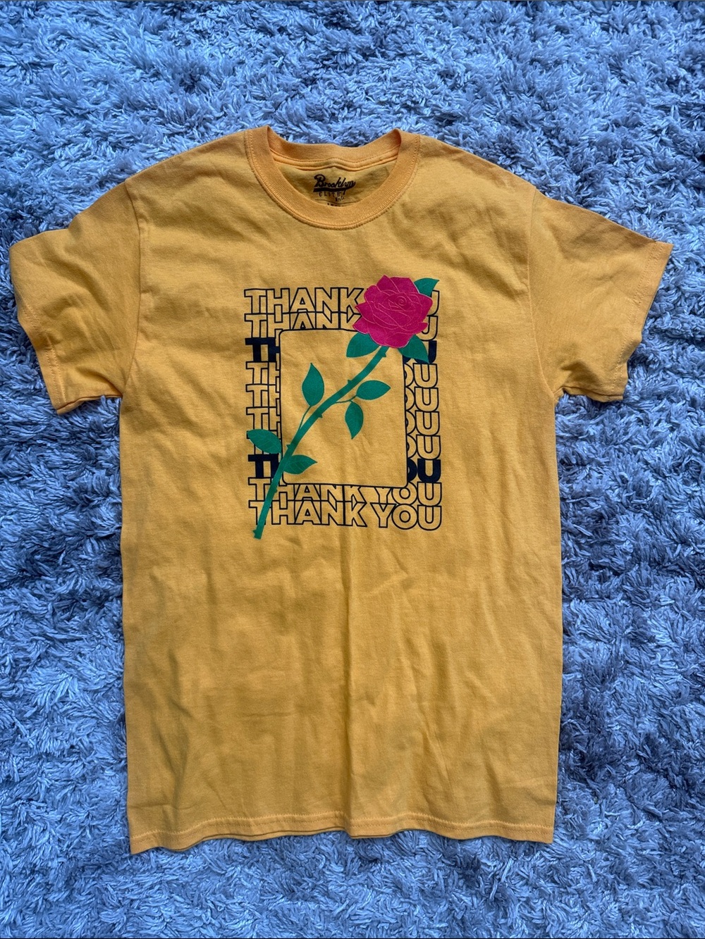 Chinatown Market Tee by Brooklyn